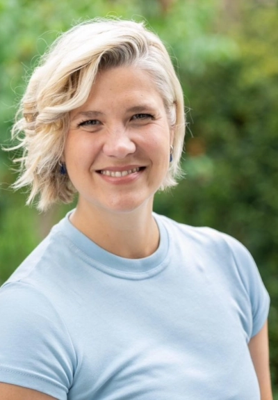 Praxis Dana Schäfer - Psychotherapie, Coaching & integrative Medizin